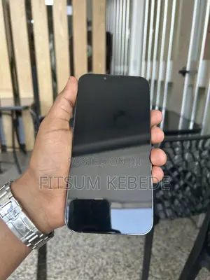 Apple iPhone 13 Pro Max 256 GB Blue