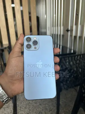 Apple iPhone 13 Pro Max 256 GB Blue