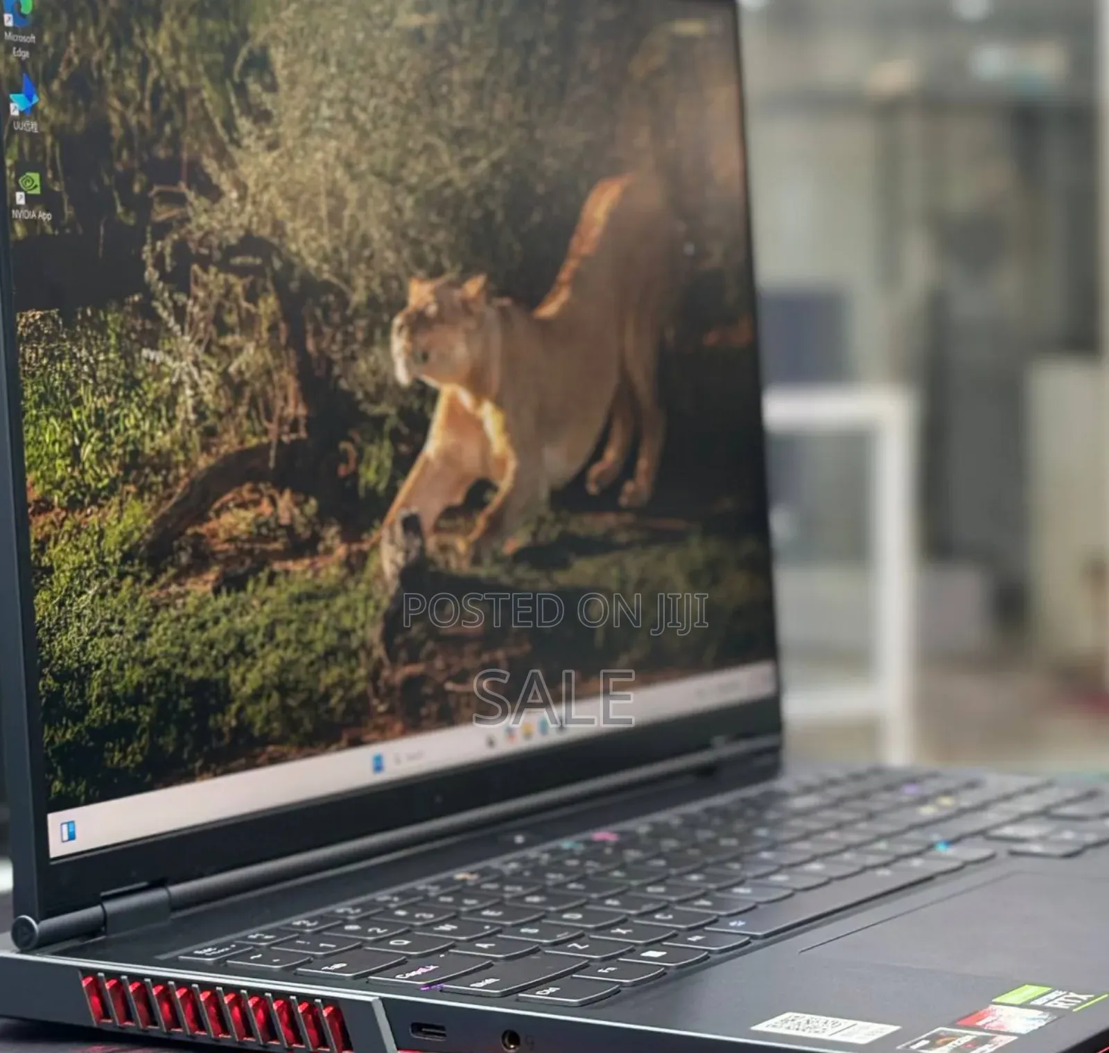 New Lenovo Legion Y7000P IRX9 Gaming Laptop 16GB AMD Ryzen 9 SSD 1T