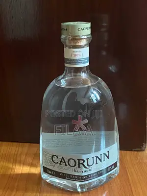 Caorunn Scottish Whiskey