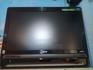 Desktop Computer Acer Aspire Z3-605 4GB Intel Core i3 HDD+SSD 1T