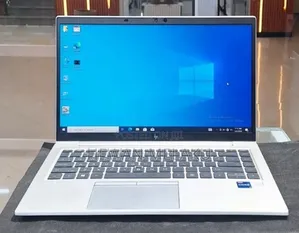 New Laptop HP EliteBook 840 G8 16GB Intel Core i7 SSD 512GB