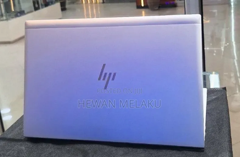 New Laptop HP EliteBook 840 G8 16GB Intel Core i7 SSD 512GB