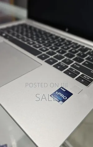 New Laptop HP EliteBook 840 10 16GB Intel Core i5 SSD 512GB