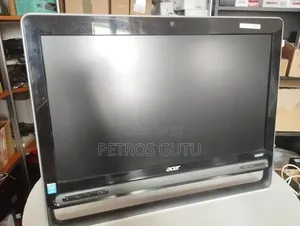 Desktop Computer Acer Aspire Z3-605 4GB Intel Core i3 HDD+SSD 1T