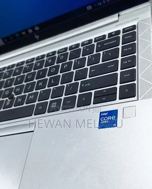 New Laptop HP EliteBook 840 G8 16GB Intel Core i5 SSD 512GB