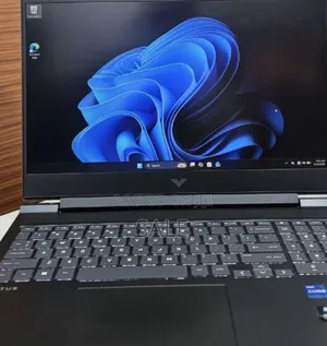 New Laptop HP Victus 15 32GB Intel Core i7 SSD 1T
