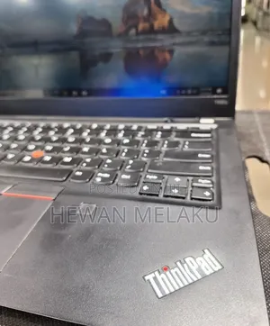New Laptop Lenovo ThinkPad t495s 16GB AMD Ryzen 7 SSD 512GB