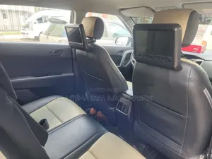Hyundai Creta 2017 Matt Black