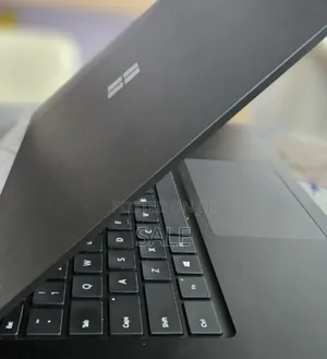 New Laptop Microsoft Surface 16GB Intel Core i7 SSD 512GB
