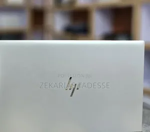New Laptop HP EliteBook 845 G8 16GB AMD Ryzen 5 SSD 512GB