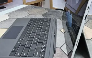 New Laptop Microsoft Surface Pro 7 16GB Intel Core i7 SSD 512GB