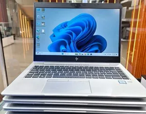 New Laptop HP EliteBook 840 G5 16GB Intel Core i5 SSD 512GB