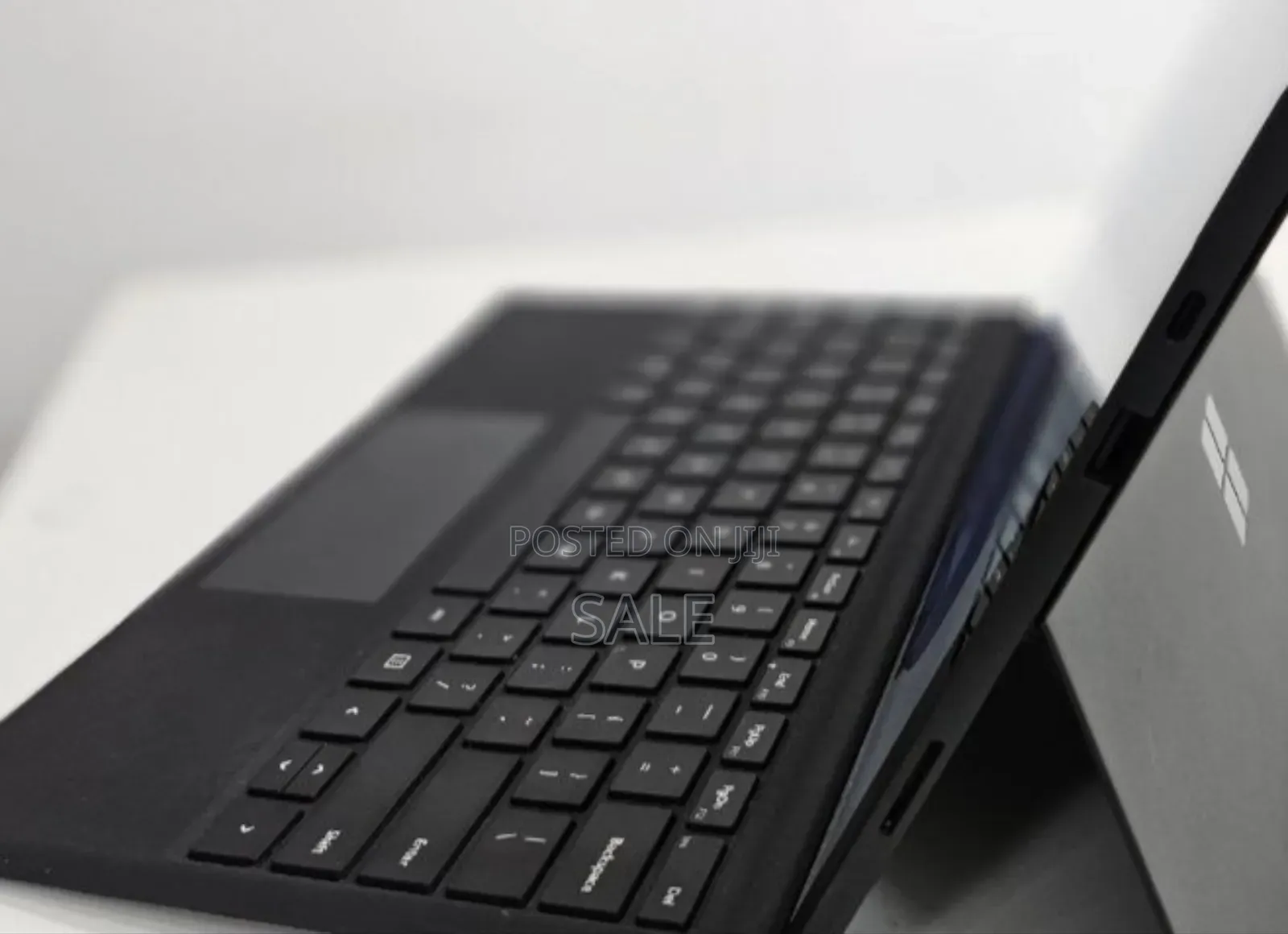 New Laptop Microsoft Surface Pro 7 16GB Intel Core i7 SSD 1T