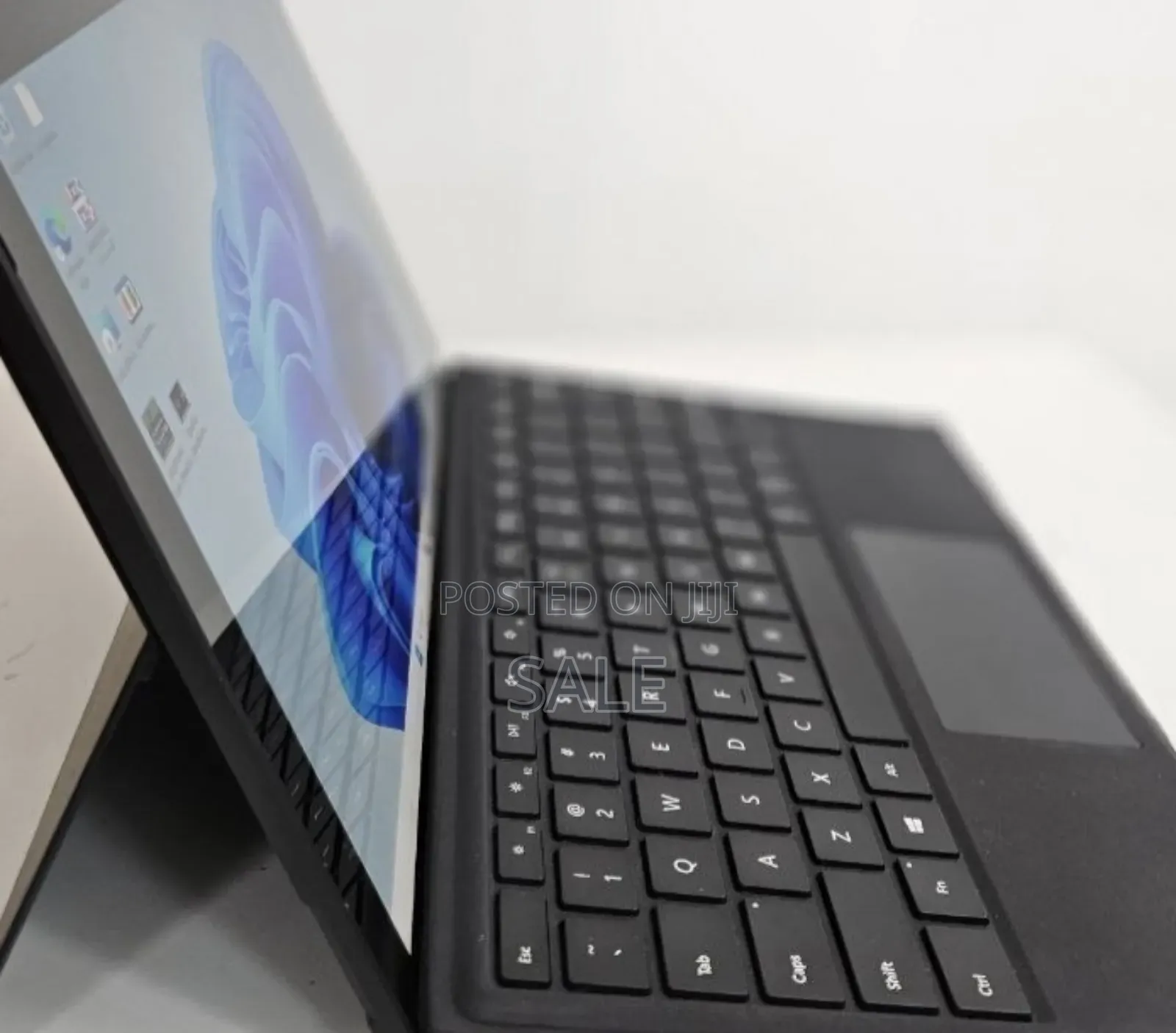 New Laptop Microsoft Surface Pro 7 16GB Intel Core i7 SSD 1T