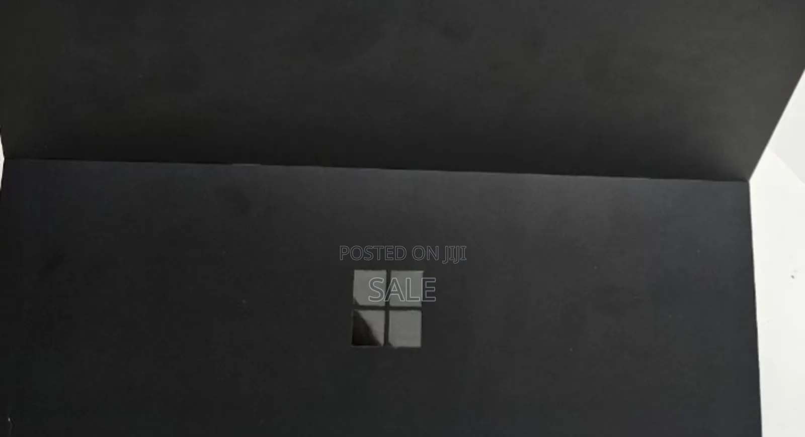New Laptop Microsoft Surface Pro 7 16GB Intel Core i7 SSD 1T