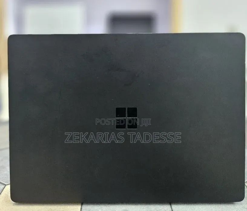 New Laptop Microsoft Surface Laptop 4 16GB Intel Core i7 SSD 512GB