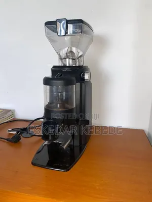 Casadio Coffee Grinder Made in Italy