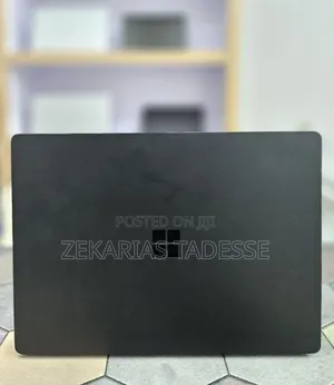 New Laptop Microsoft Surface Laptop 4 16GB Intel Core i7 SSD 512GB