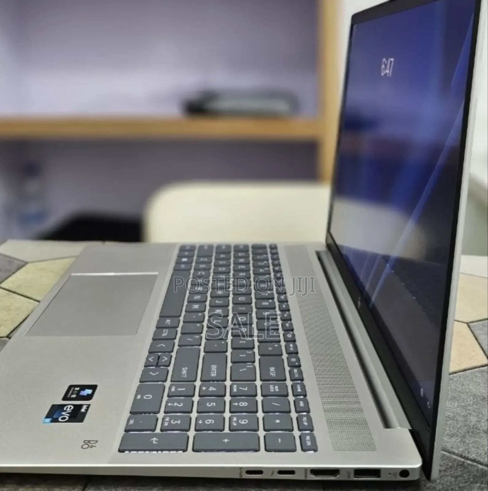 New Laptop HP Pavilion 15 16GB Intel Core i7 SSD 1T