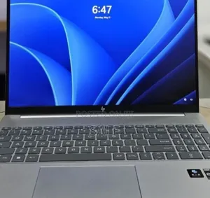 New Laptop HP Pavilion 15 16GB Intel Core i7 SSD 1T