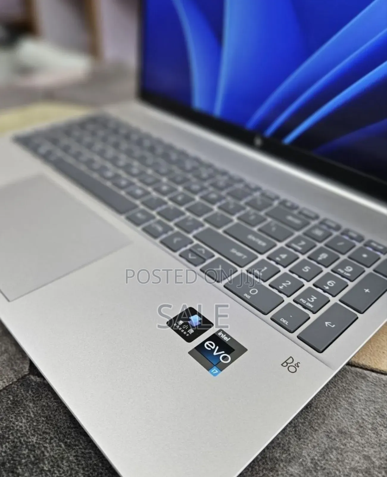 New Laptop HP Pavilion 15 16GB Intel Core i7 SSD 1T