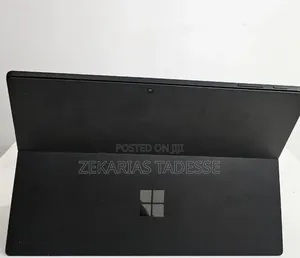 New Laptop Microsoft Surface Pro 7+ 16GB Intel Core i7 SSD 1T