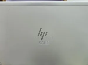 New Laptop HP EliteBook 745 G6 16GB AMD Ryzen 5 SSD 512GB