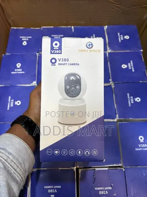 V380pro Security Camera