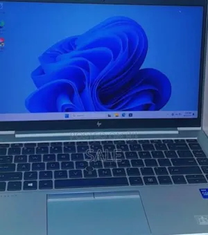 New Laptop HP EliteBook 840 G8 16GB Intel Core i5 SSD 512GB