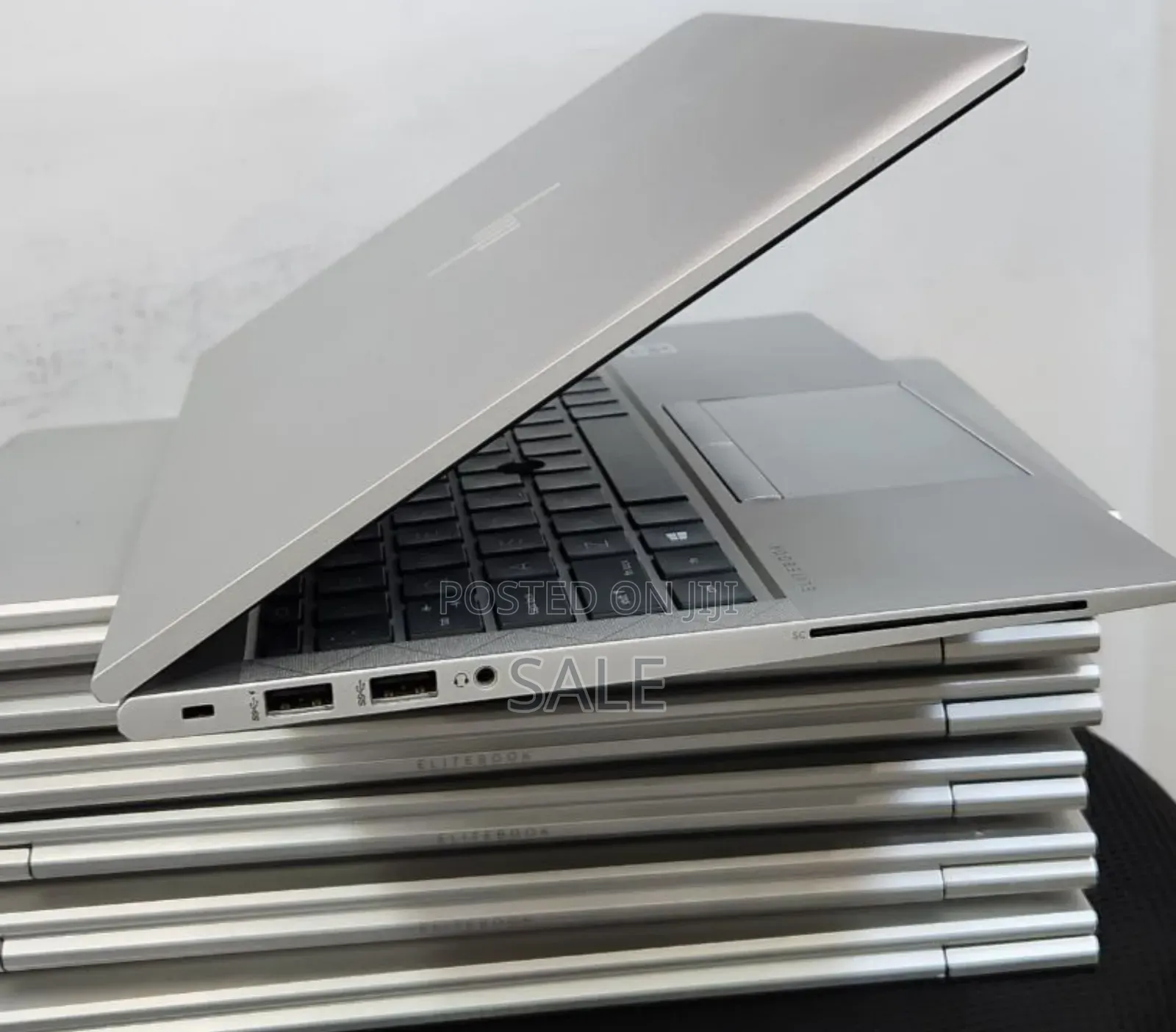 New Laptop HP EliteBook x360 1030 G8 16GB Intel Core i5 SSD 512GB