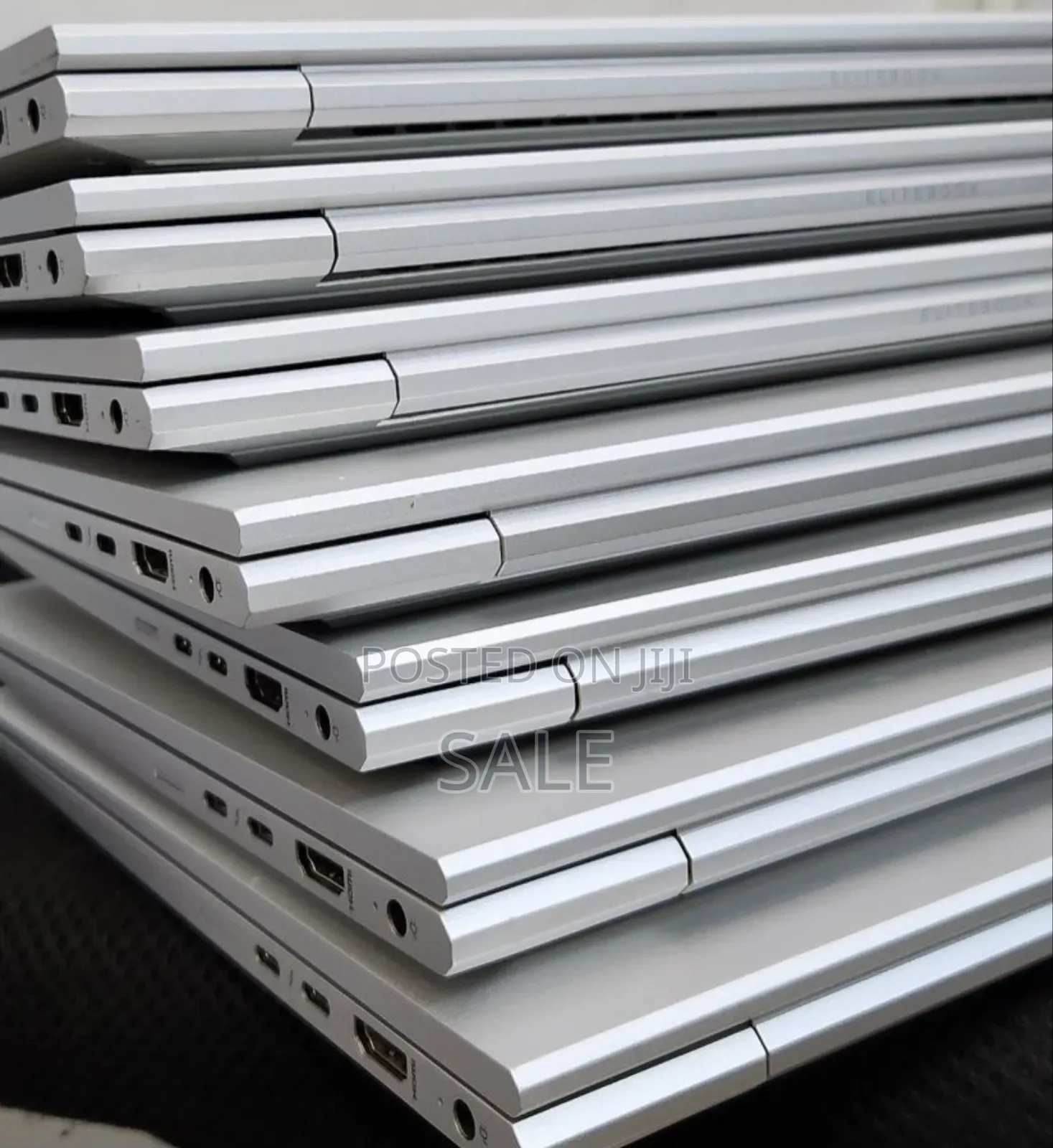 New Laptop HP EliteBook x360 1030 G8 16GB Intel Core i5 SSD 512GB