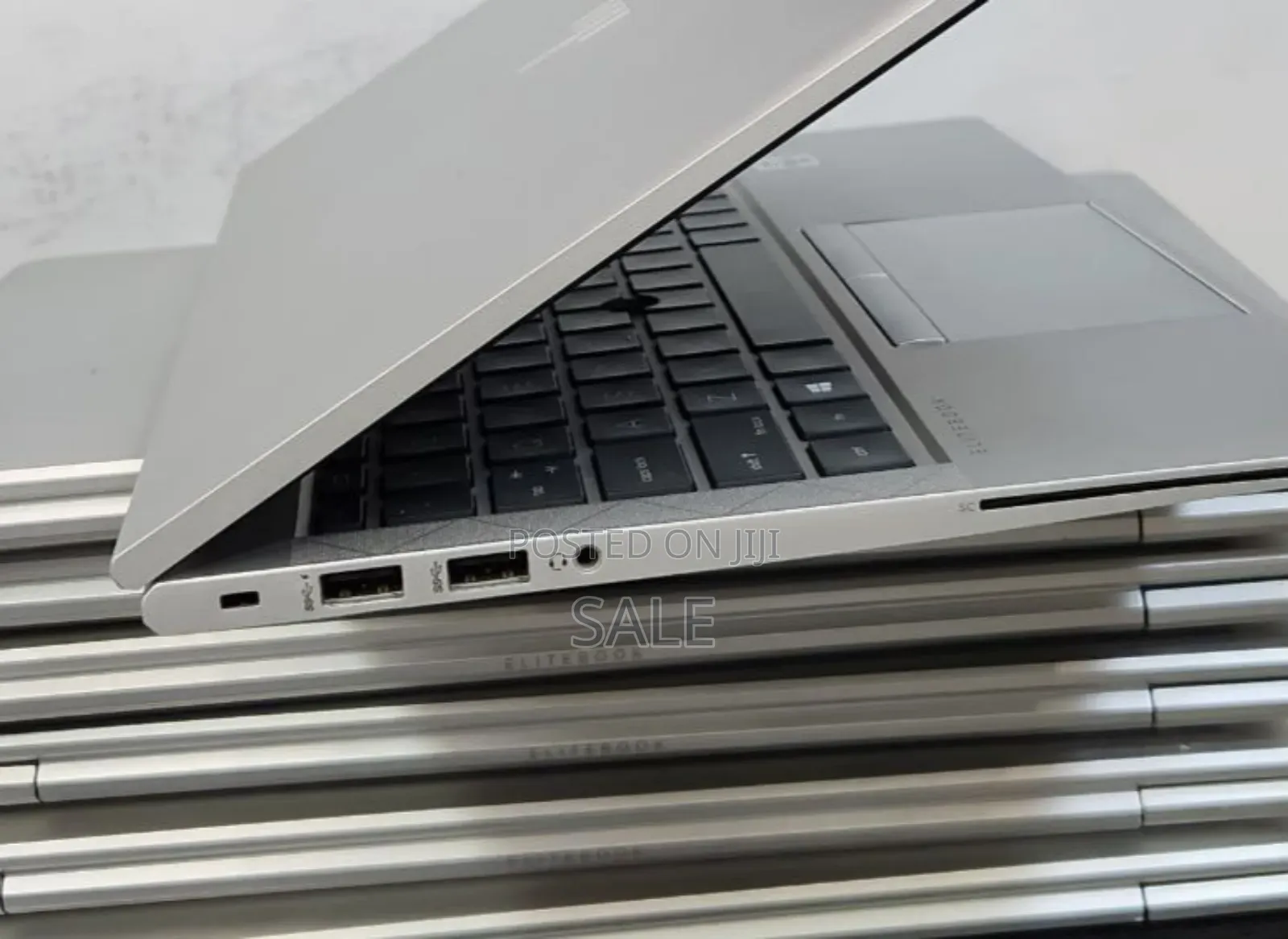 New Laptop HP EliteBook x360 1030 G8 16GB Intel Core i5 SSD 512GB