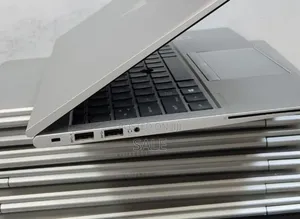 New Laptop HP EliteBook x360 1030 G8 16GB Intel Core i5 SSD 512GB