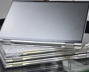 New Laptop HP EliteBook x360 1040 G7 16GB Intel Core i7 SSD 512GB