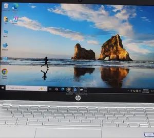 New Laptop HP Pavilion 15 8GB Intel Core i5 SSD 512GB