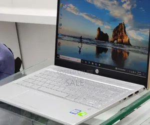 New Laptop HP Pavilion 15 8GB Intel Core i5 SSD 512GB