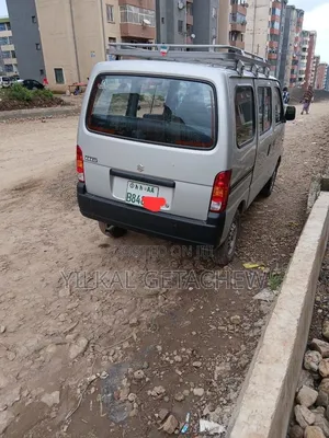 Toyota Echo 2024 Silver