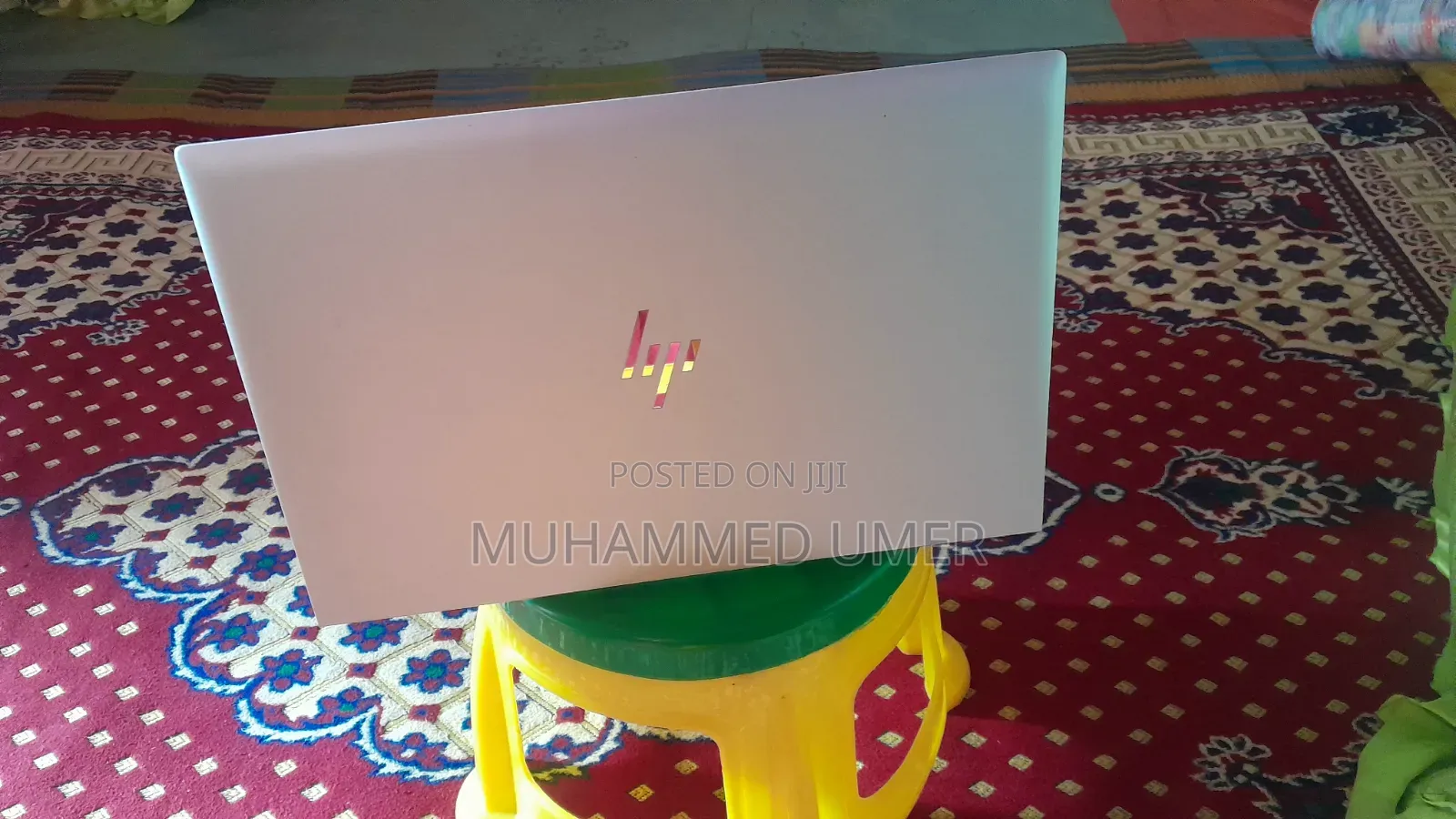 New Laptop HP EliteBook 840 16GB Intel Core i7 SSD 512GB