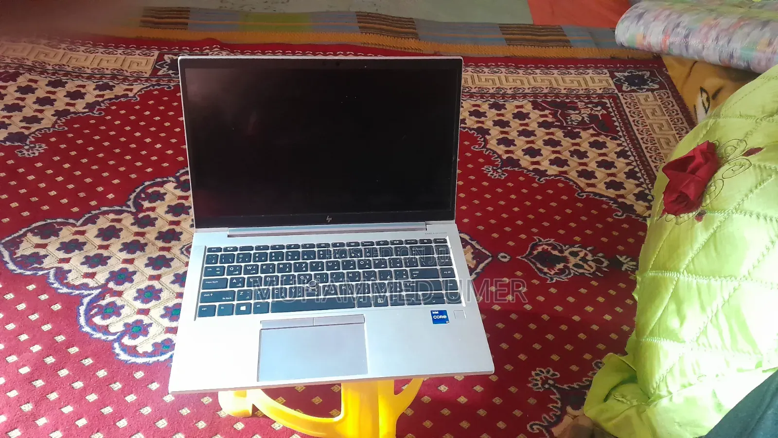 New Laptop HP EliteBook 840 16GB Intel Core i7 SSD 512GB