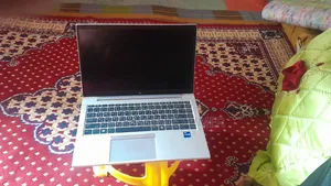 New Laptop HP EliteBook 840 16GB Intel Core i7 SSD 512GB