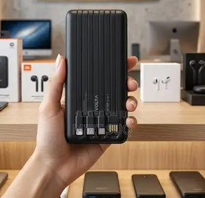 Calus 31,150 Mah Powerbank