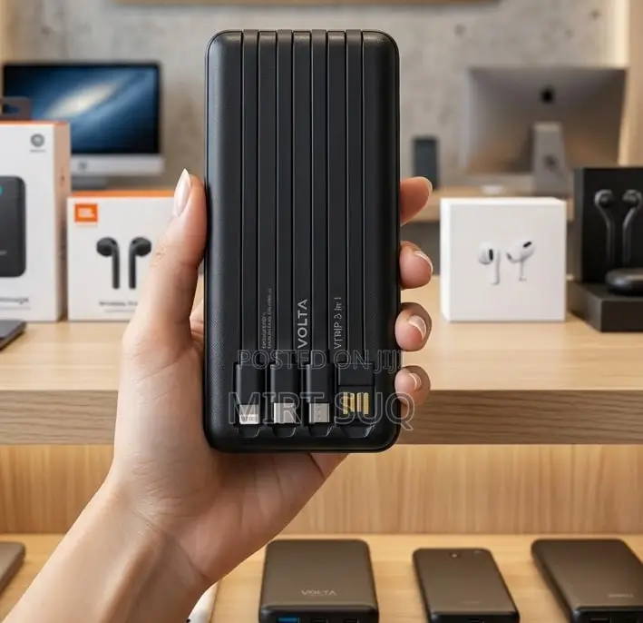 Calus 31,150 Mah Powerbank