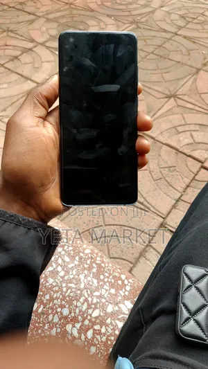 Samsung Galaxy S20+ 5G 128 GB Silver