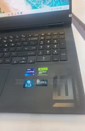 New Laptop HP Omen 16 16GB Intel Core i9 SSD 1T