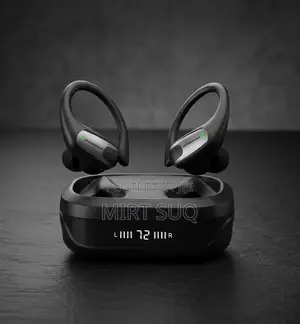 Monster Aura Fit Xt05