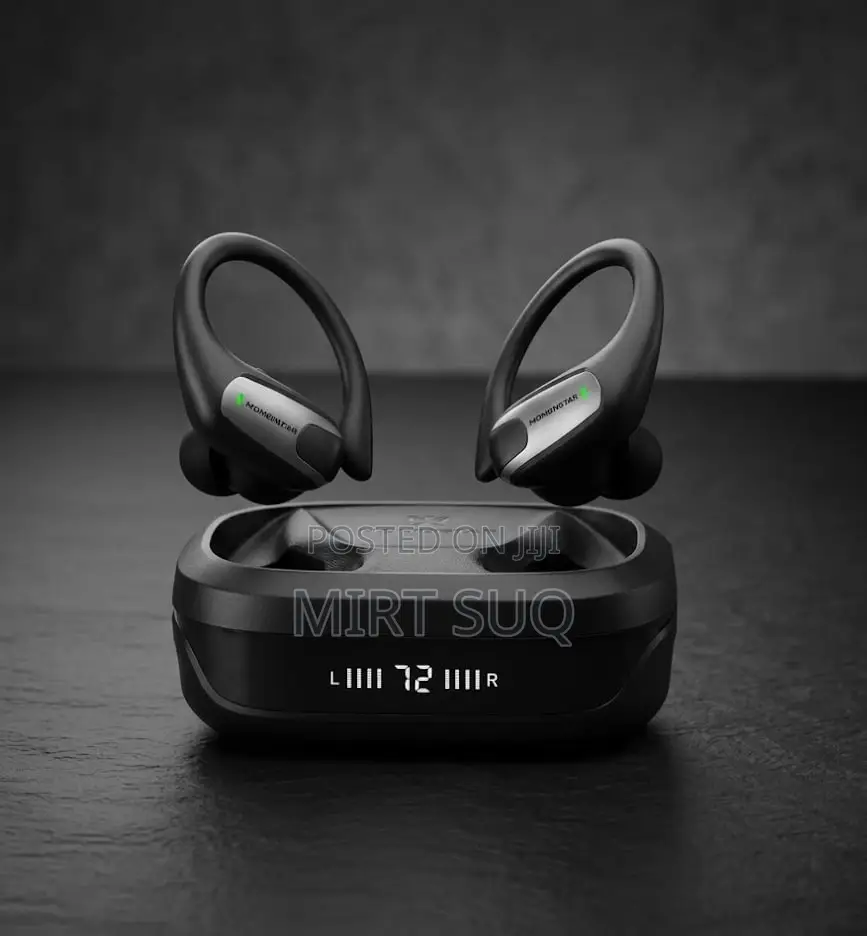 Monster Aura Fit Xt05