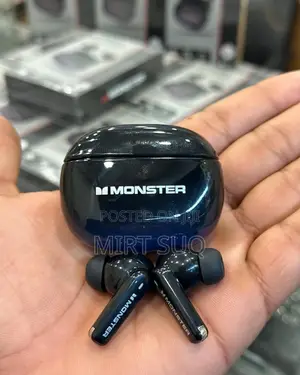 Monster Aurafit Xt02