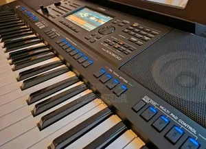 Yamaha PSR Sx900 Keyboard Piano