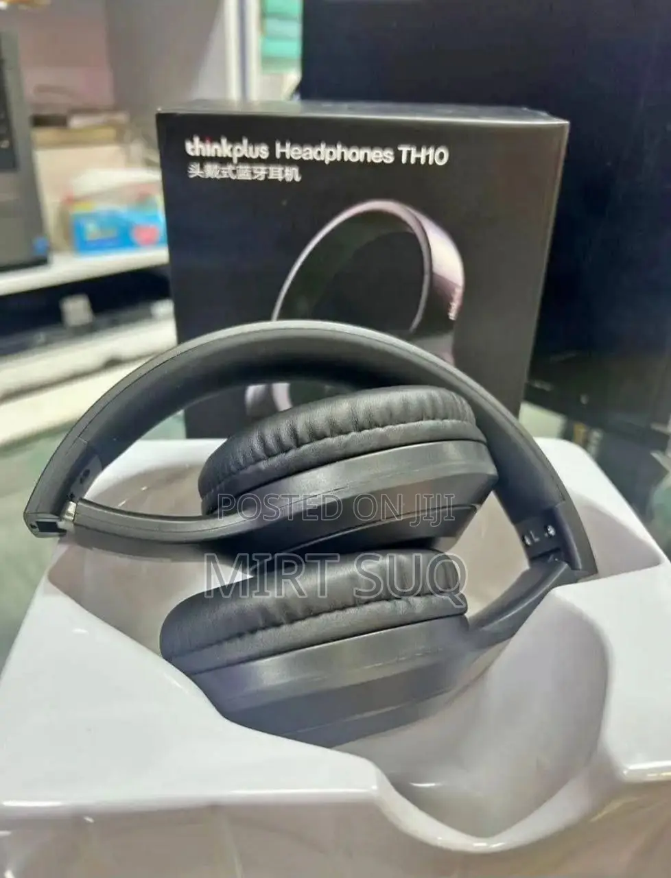 Lenovo Th10 Headset